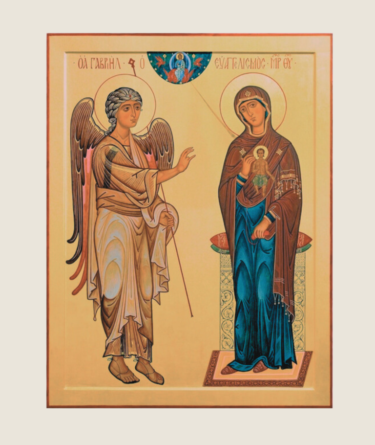 Solennità dell’Annunciazione