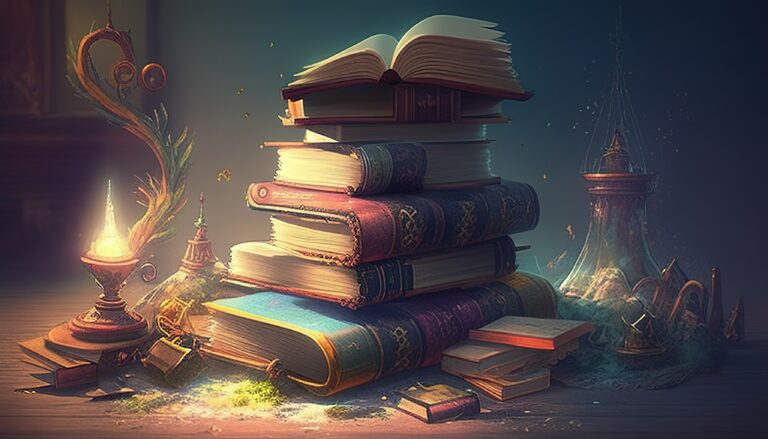 Consigli di lettura